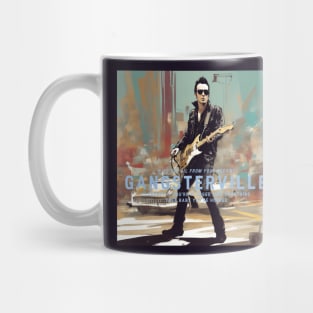 Gangsterville Wasteland Mug